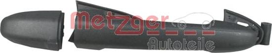 Metzger 2310582 - Maniglia apriporta autozon.pro