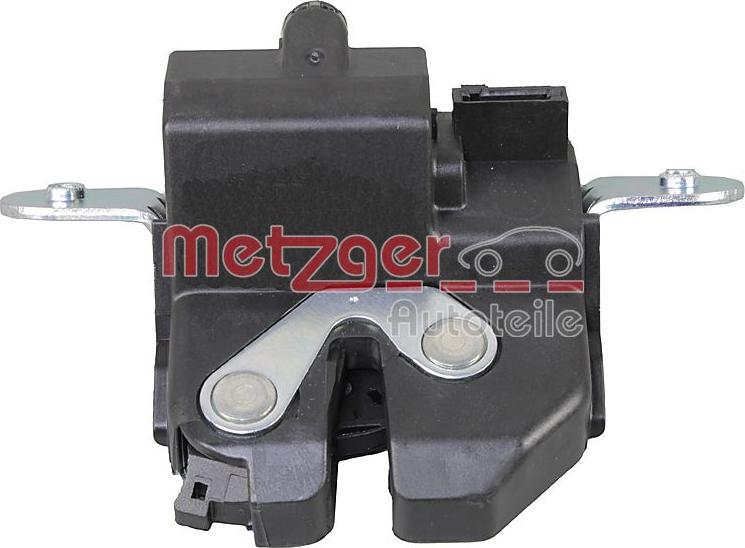 Metzger 2310641 - Serratura cofano post. autozon.pro