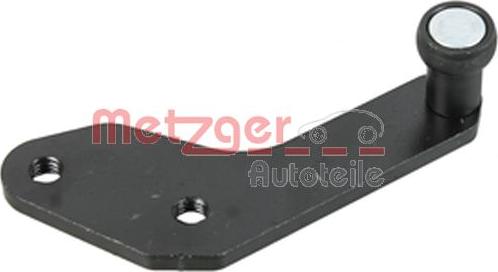 Metzger 2310079 - Guidarullo, Porta scorrevole autozon.pro