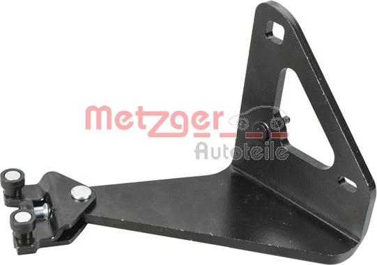 Metzger 2310071 - Guidarullo, Porta scorrevole autozon.pro