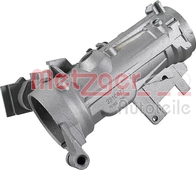 Metzger 2310877 - Interruttore, Accensione / motorino d'avviamento autozon.pro