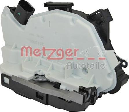 Metzger 2313080 - Serratura sport. autozon.pro