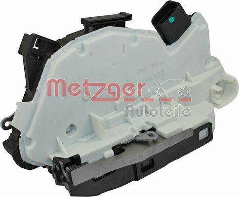 Metzger 2313081 - Serratura sport. autozon.pro