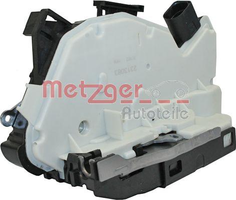 Metzger 2313083 - Serratura sport. autozon.pro