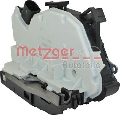 Metzger 2313082 - Serratura sport. autozon.pro