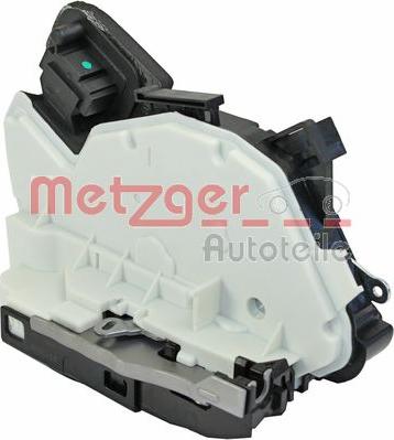 Metzger 2313078 - Serratura sport. autozon.pro