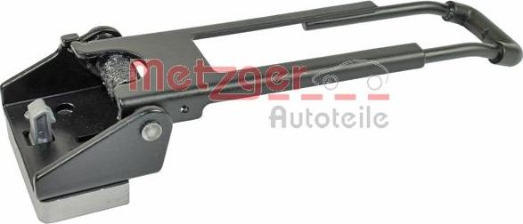 Metzger 2312001 - Fermaporta autozon.pro