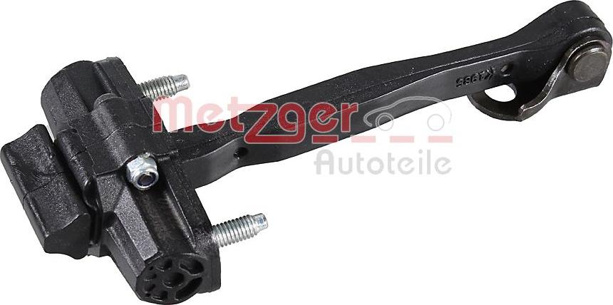 Metzger 2312341 - Fermaporta autozon.pro