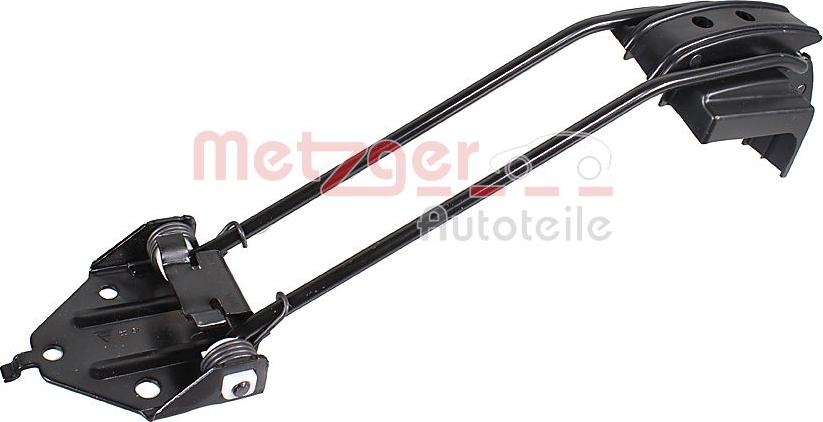 Metzger 2312354 - Fermaporta autozon.pro