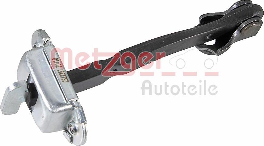 Metzger 2312351 - Fermaporta autozon.pro