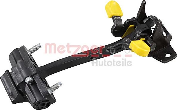 Metzger 2312301 - Fermaporta autozon.pro