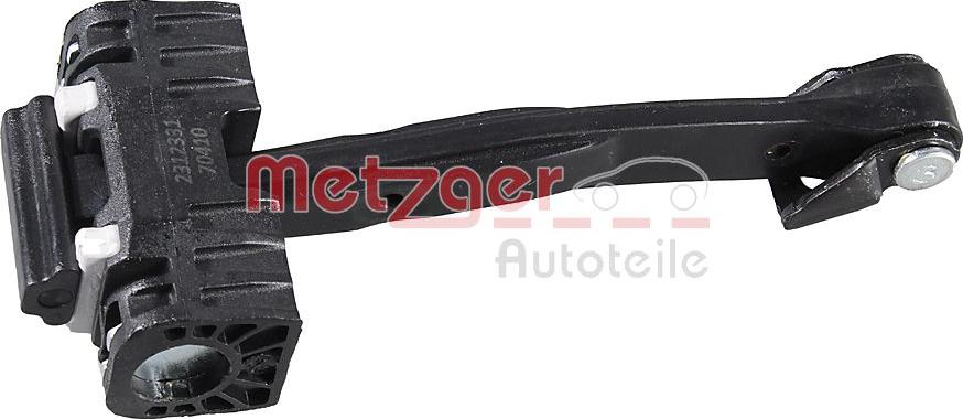 Metzger 2312331 - Fermaporta autozon.pro