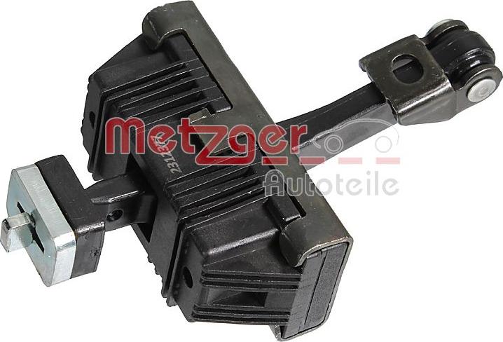 Metzger 2312377 - Fermaporta autozon.pro