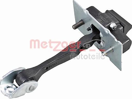 Metzger 2312251 - Fermaporta autozon.pro