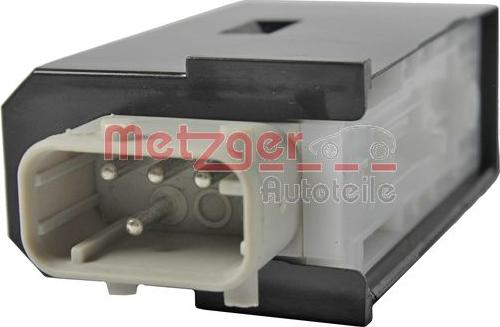 Metzger 2317009 - Attuatore, Chiusura centralizzata autozon.pro