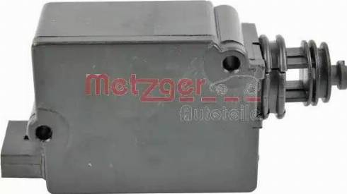 Metzger 2317006 - Attuatore, Chiusura centralizzata autozon.pro