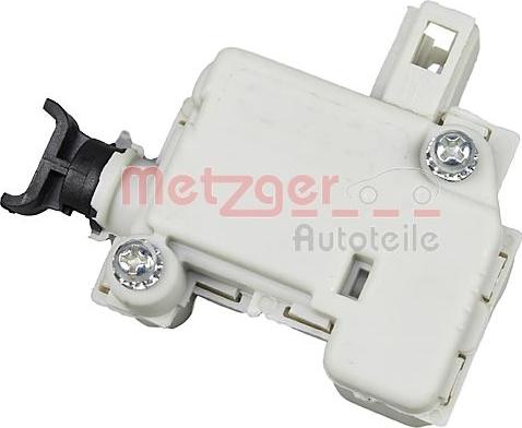 Metzger 2317000 - Attuatore, Chiusura centralizzata autozon.pro