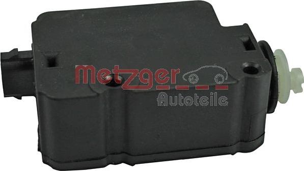 Metzger 2317007 - Attuatore, Chiusura centralizzata autozon.pro