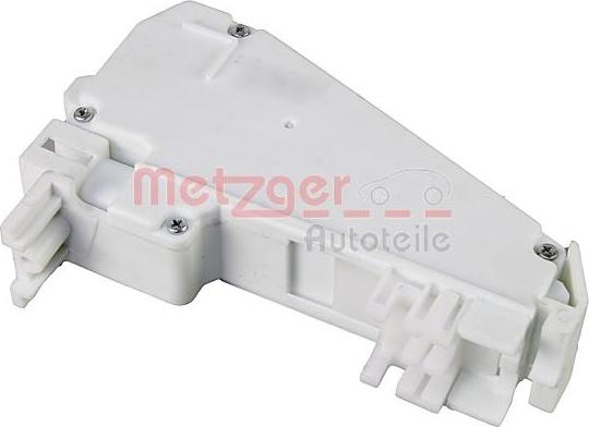 Metzger 2317023 - Attuatore, Chiusura centralizzata autozon.pro