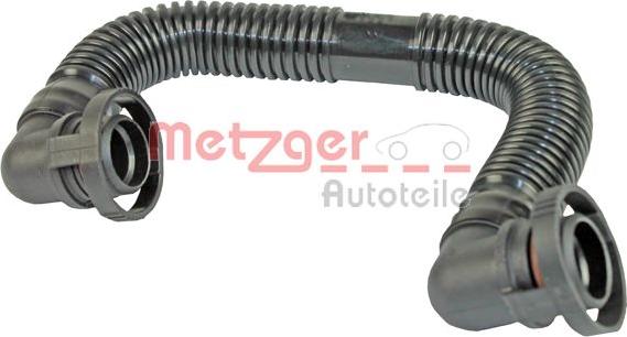 Metzger 2389001 - Flessibile, Alimentazione aria autozon.pro