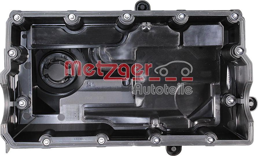 Metzger 2389190 - Copritestata autozon.pro