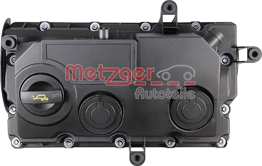 Metzger 2389190 - Copritestata autozon.pro