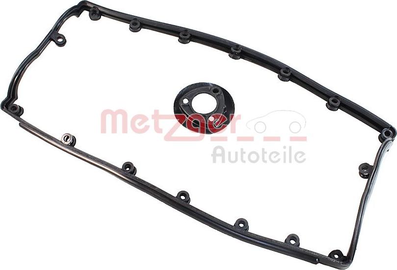 Metzger 2389198 - Kit guarnizioni, Copritestata autozon.pro