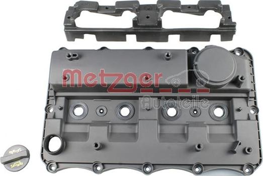 Metzger 2389140 - Copritestata autozon.pro