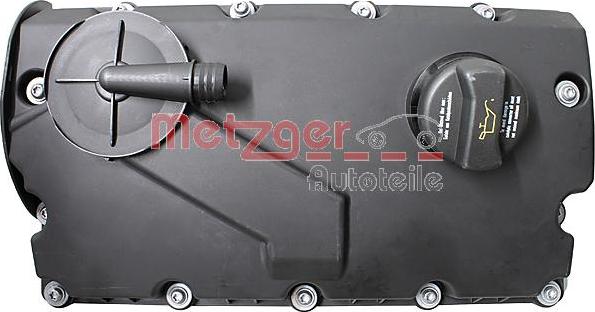 Metzger 2389156 - Copritestata autozon.pro