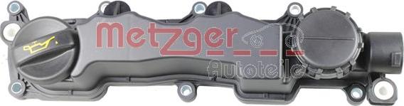 Metzger 2389119 - Copritestata autozon.pro