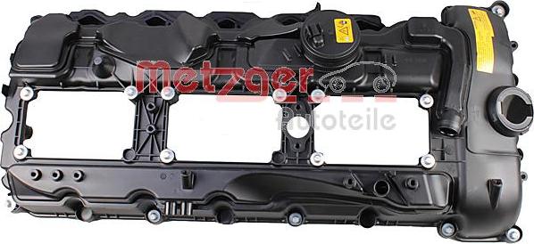 Metzger 2389115 - Copritestata autozon.pro