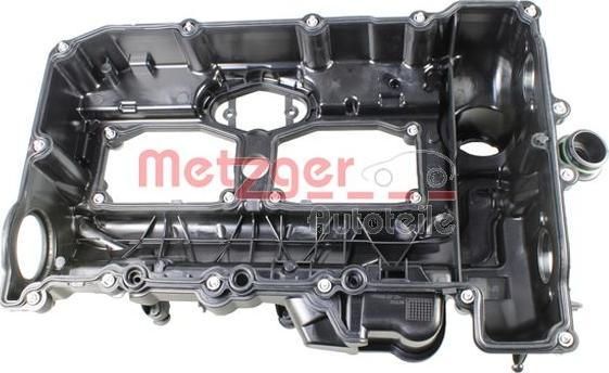 Metzger 2389110 - Copritestata autozon.pro