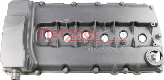 Metzger 2389112 - Copritestata autozon.pro