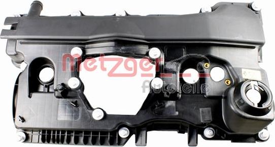 Metzger 2389131 - Copritestata autozon.pro