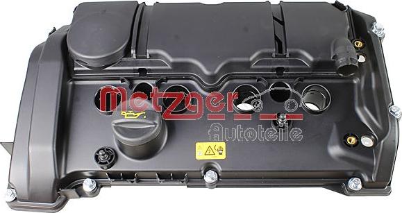 Metzger 2389138 - Copritestata autozon.pro