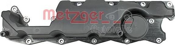 Metzger 2389122 - Copritestata autozon.pro