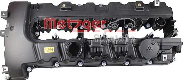 Metzger 2389174 - Copritestata autozon.pro