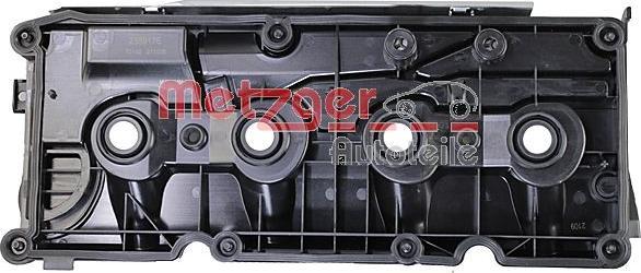 Metzger 2389176 - Copritestata autozon.pro