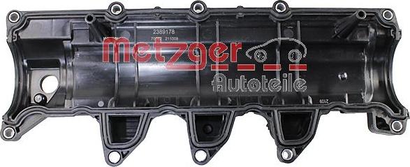 Metzger 2389178 - Copritestata autozon.pro