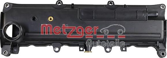 Metzger 2389177 - Copritestata autozon.pro