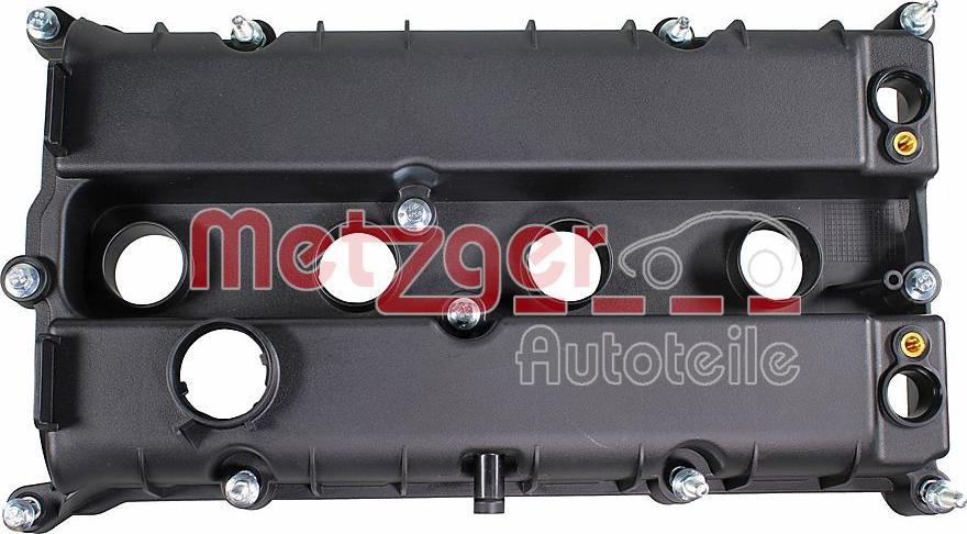 Metzger 2389242 - Copritestata autozon.pro