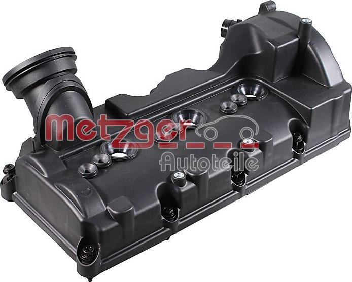 Metzger 2389205 - Copritestata autozon.pro