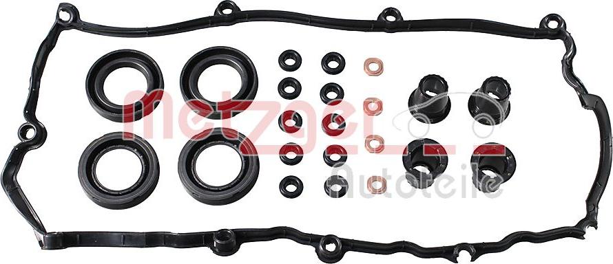 Metzger 2389200 - Kit guarnizioni, Copritestata autozon.pro