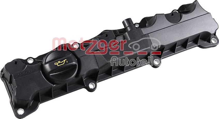 Metzger 2389203 - Copritestata autozon.pro