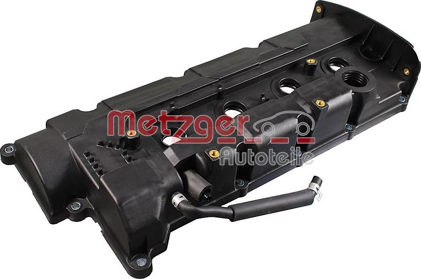 Metzger 2389213 - Copritestata autozon.pro