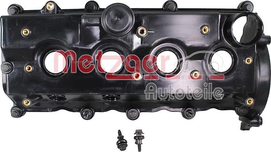 Metzger 2389235 - Copritestata autozon.pro