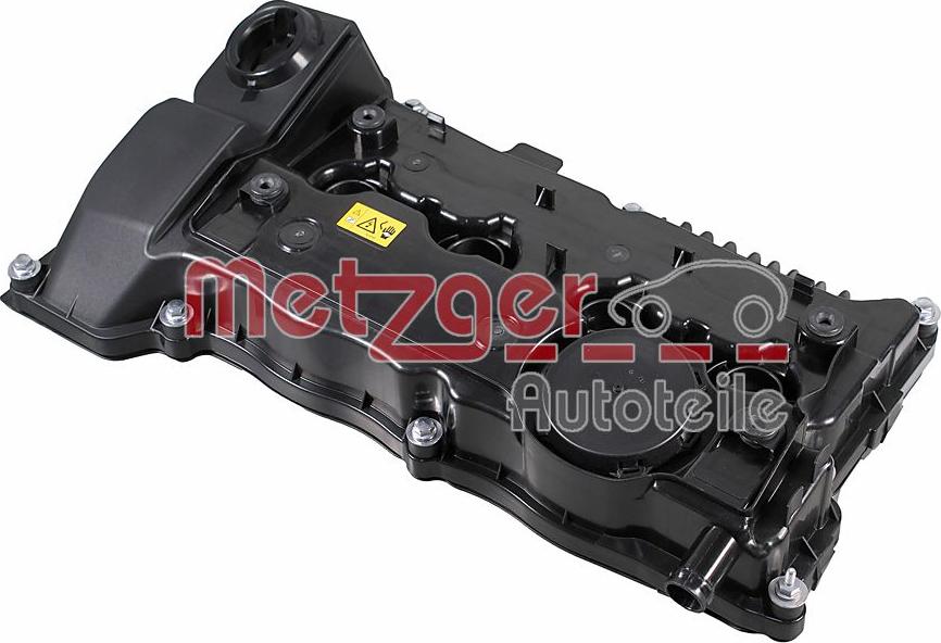 Metzger 2389220 - Copritestata autozon.pro