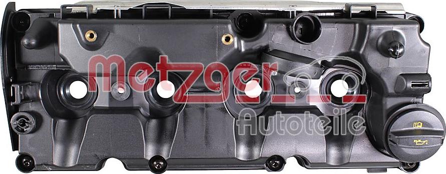 Metzger 2389228 - Copritestata autozon.pro