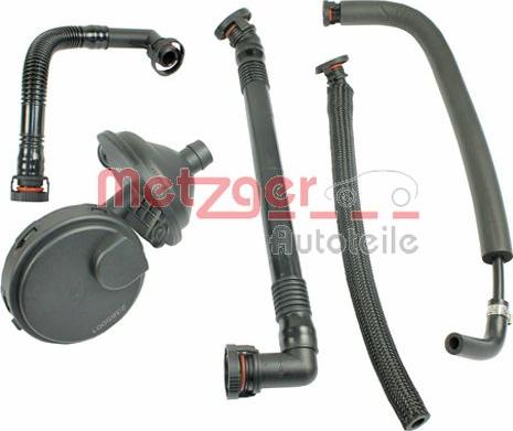 Metzger 2385046 - Kit riparazione, Ventilazione monoblocco autozon.pro