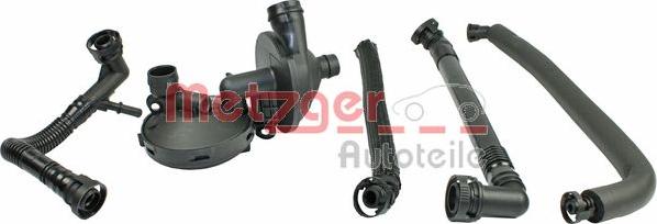 Metzger 2385043 - Kit riparazione, Ventilazione monoblocco autozon.pro